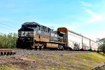NS 4615 on 11N